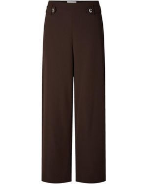 Y.A.S Hose Rania - Braun