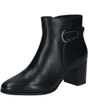 Caprice Stiefelette - Schwarz