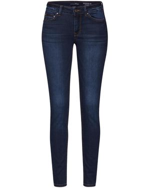 Tom Tailor Jeans - Blau