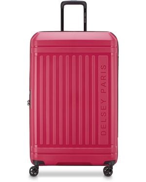 Delsey Paris Trolley Lutece - Pink