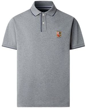 Hackett Shirt - Grau