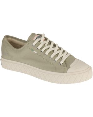 Palladium Sneaker Low Palla Ace Cvs Org - Grau