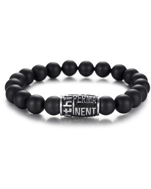 Firetti Armband - Schwarz