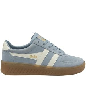 Gola Sneaker Low - Blau