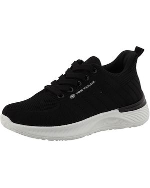 Tom Tailor Sneaker - Schwarz