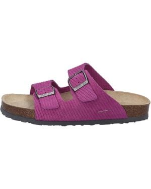 Josef Seibel Sandale 'hermine' - Lila