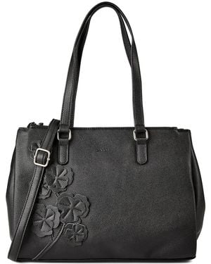 Gabor Shopper Jovita - Schwarz