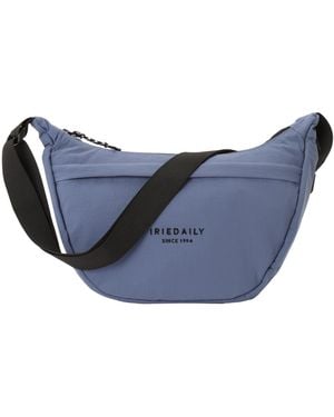 Iriedaily Gürteltasche Daily Moon - Blau