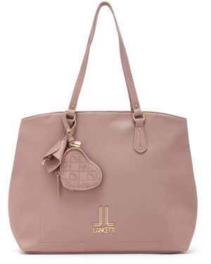 Lancetti Shopper Delphville 1 - Pink