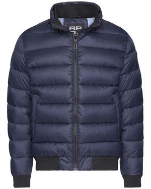 Redpoint Jacke - Blau
