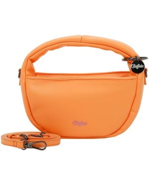 Buffalo Handtasche - Orange