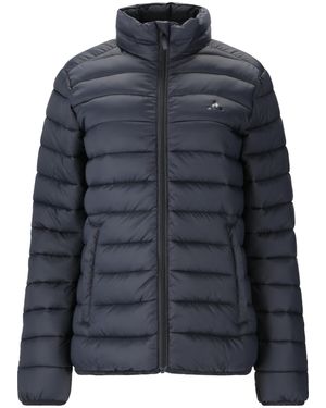Whistles Steppjacke Arubi - Schwarz