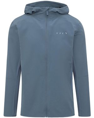 Born Sportjacke Sittang - Blau