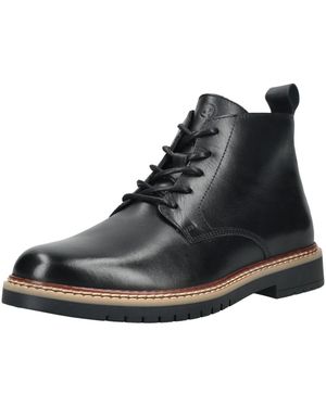 Ara Schnürstiefel - Schwarz