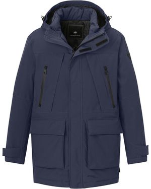 Redpoint Outdoorjacke - Blau