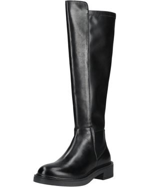 LLOYD SELECTED Stiefel - Schwarz