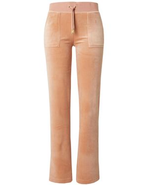 Juicy Couture Hose 'Del Ray' - Weiß
