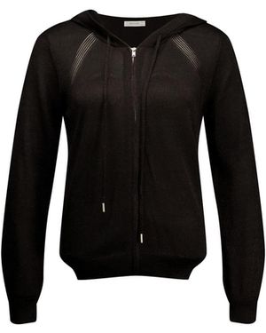 Deeluxe Jacke Noreen - Schwarz
