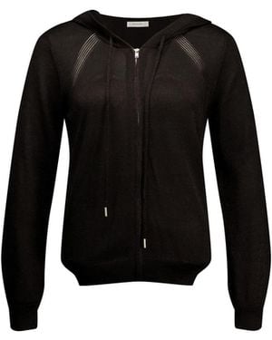 Deeluxe Jacke Noreen - Schwarz