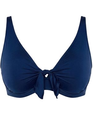 Vivience Bikinitop 3202 - Blau