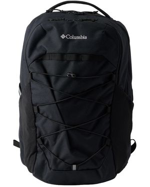 Columbia Sportrucksack Atlas Explorer - Schwarz