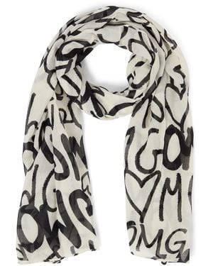 Codello Schal - Grau