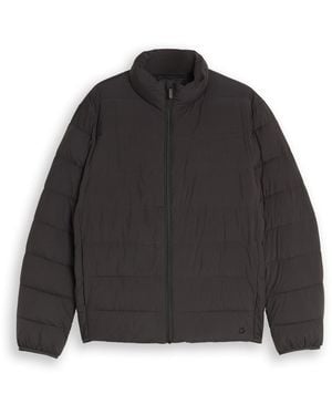 Tom Tailor Jacke - Schwarz