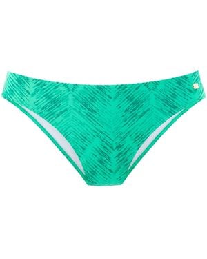 Jette Bikinihose - Blau