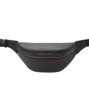 Tommy Hilfiger Gürteltasche - Schwarz
