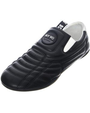 Steve Madden Sportlicher Schnürschuh Namaste Shoes - Blau