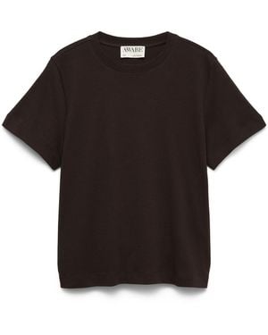 Aware T-Shirt Vmnaima - Schwarz