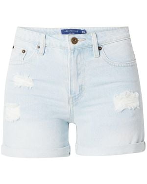 Aéropostale Aropostale Shorts - Blau