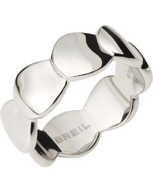 Breil Ring - Mettallic