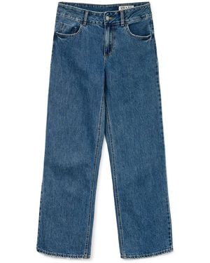 Aware Jeans Awrena - Blau