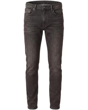 Levi's Levis Jeans 512 Slim Taper - Grau