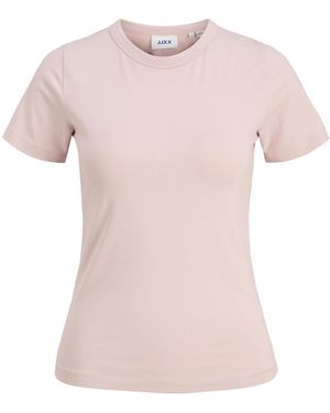 JJXX T-Shirt Jxgigi - Pink