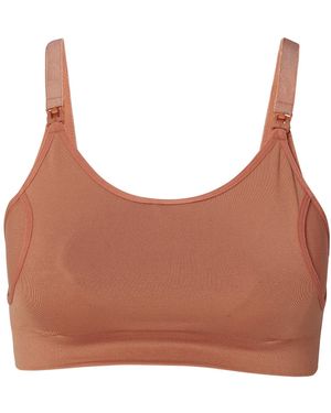 Noppies Bh Mae - Braun