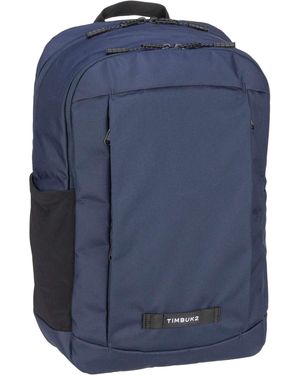 Timbuk2 Rucksack Parkside - Blau