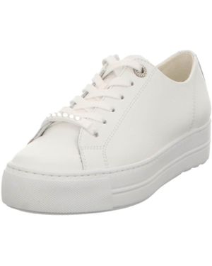Paul Green Sneaker - Weiß