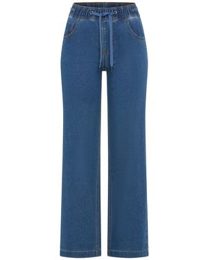 Kangaroos Jeans - Blau