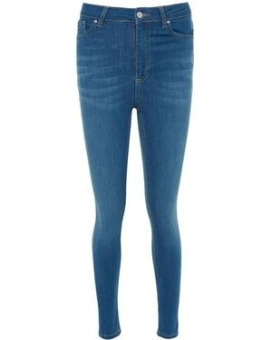 Trendyol Jeans - Blau