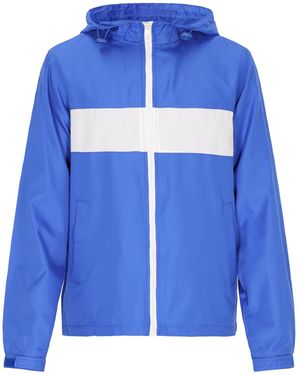 DreiMaster Maritim Jacke Fernell - Blau