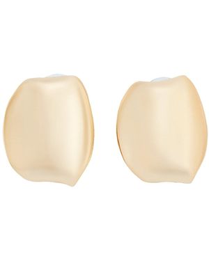 EDITED Ohrringe Tiana - Natur