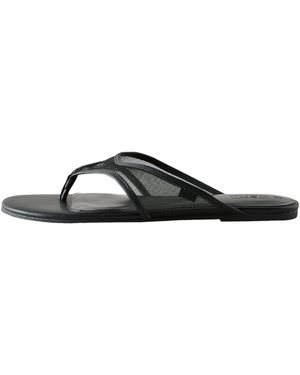 Next Zehentrenner Forever Comfort - Schwarz