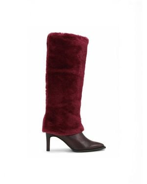 JoDis Boots Nova - Rot