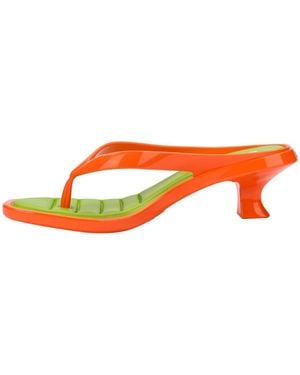 Melissa Zehentrenner - Orange