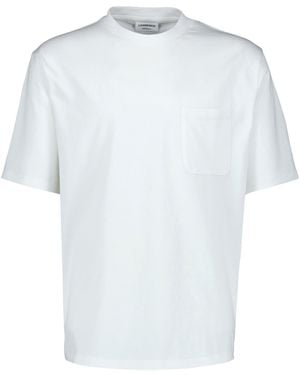Lindbergh T-Shirt - Weiß