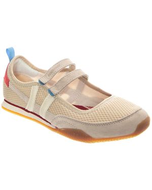 Coolway Slipper Bella - Weiß