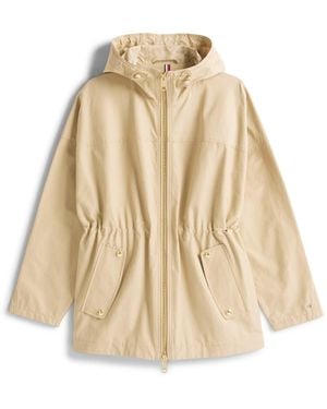 Tommy Hilfiger Parka - Natur