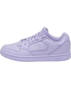 K1X Sneaker Sweep - Lila